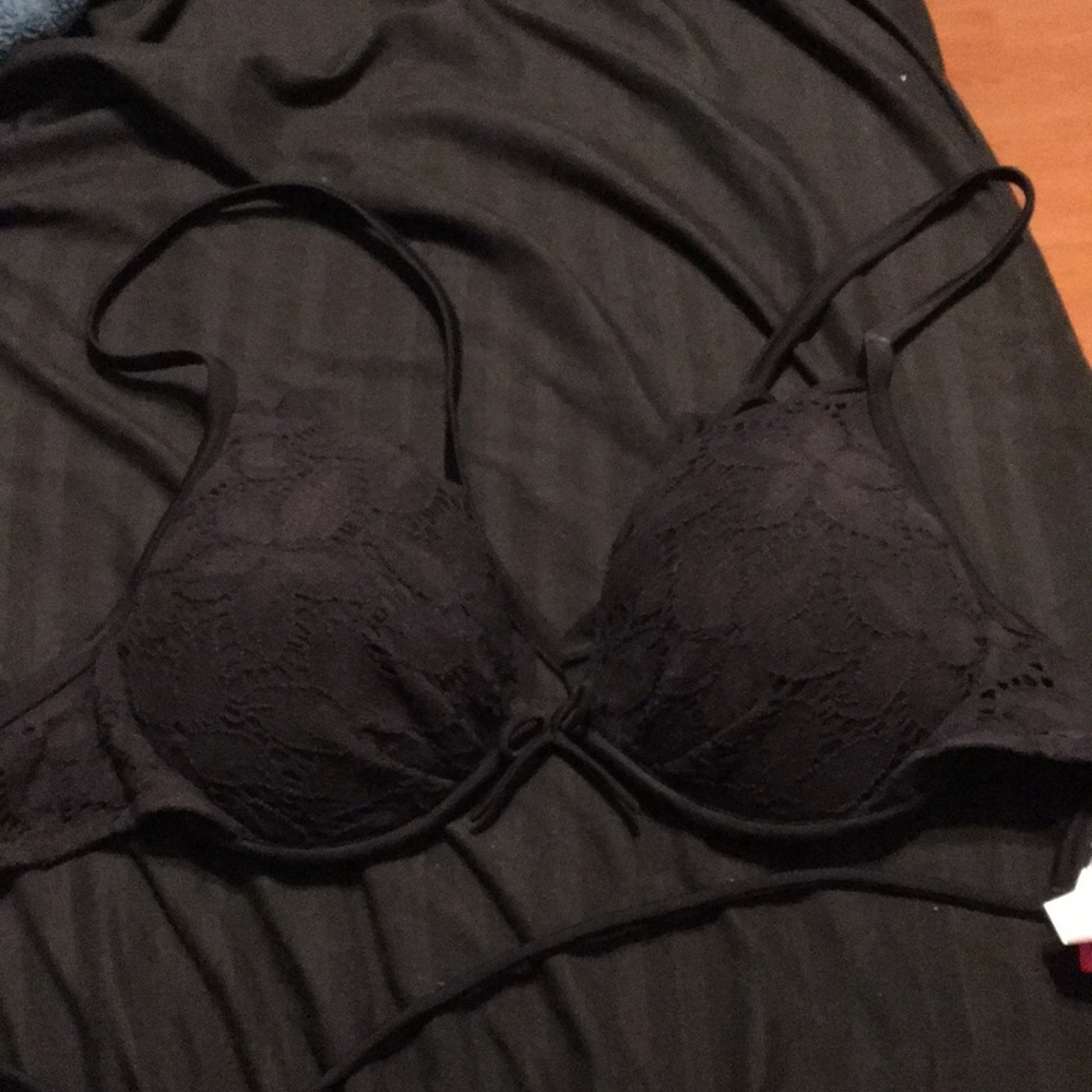Victoria’s Secret Bikini Top